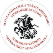 Scoala Gimnaziala Sfantu Gheorghe 